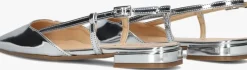 zilveren josh v slingbacks alessiad