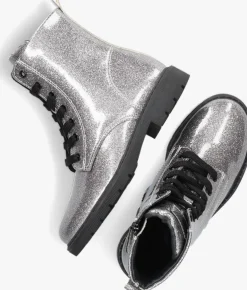 zilveren kipling veterboots hella a
