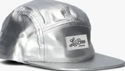 zilveren lil'boo pet silver 5