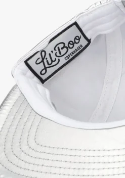 zilveren lil'boo pet silver 5