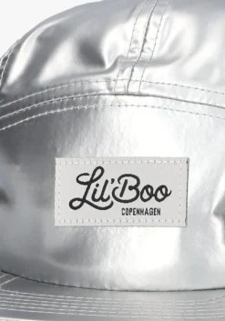 zilveren lil'boo pet silver 5