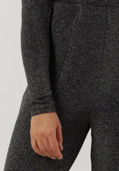 zilveren lollys laundry pantalon chile pants