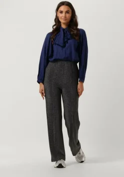 zilveren lollys laundry pantalon chile pants