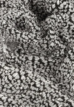 zilveren minus blouses limea wrap blouse