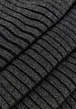 zilveren minus tops & t-shirts mslemia knit pullover