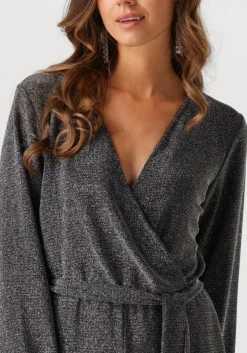 zilveren moves jumpsuit sevyn