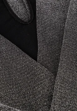 zilveren moves jumpsuit sevyn