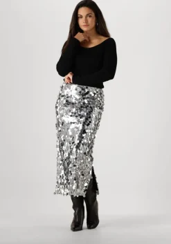 zilveren moves midirok lubinu