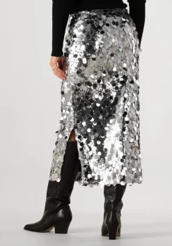 zilveren moves midirok lubinu