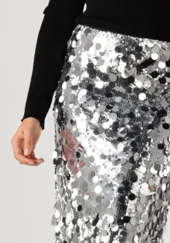 zilveren moves midirok lubinu