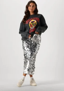 zilveren moves midirok lubinu