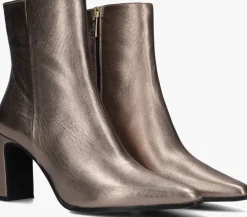 zilveren notre-v enkellaarsjes 18739