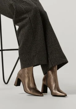 zilveren notre-v enkellaarsjes 18739