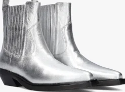 zilveren notre-v enkellaarsjes as136