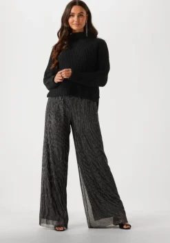 zilveren notre-v pantalon nv-eleysa