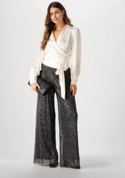 zilveren notre-v pantalon nv-eleysa