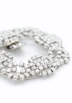 zilveren notre-v shoe candy x bo