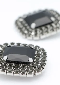 zilveren notre-v shoe candy x bo