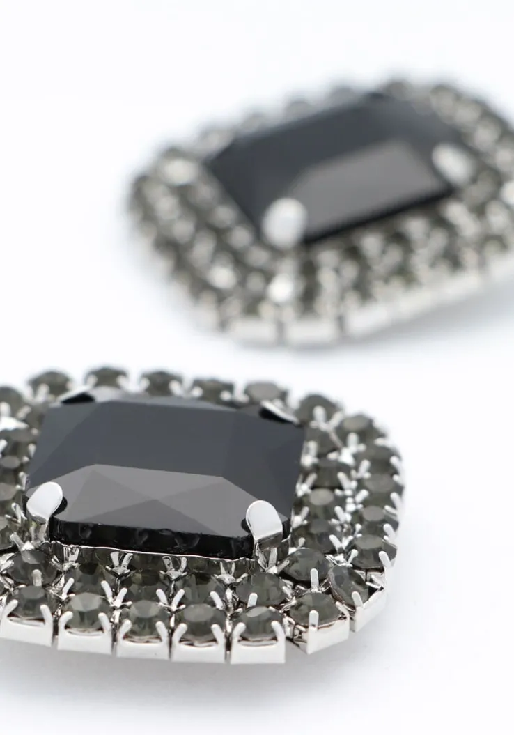 zilveren notre-v shoe candy x bo