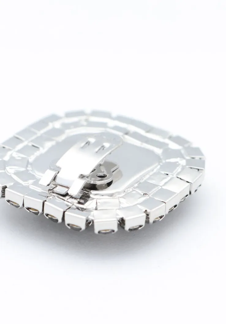 zilveren notre-v shoe candy x bo