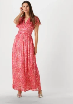 zilveren notre-v slingbacks 7212