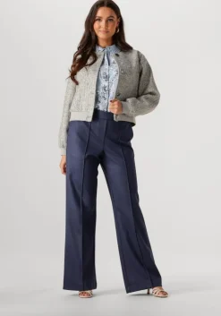 zilveren nukus jack maureen jacket