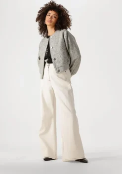 zilveren nukus jack maureen jacket