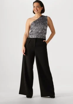 zilveren omoda atelier top x iris - indy