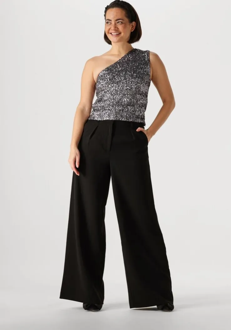 zilveren omoda atelier top x iris - indy