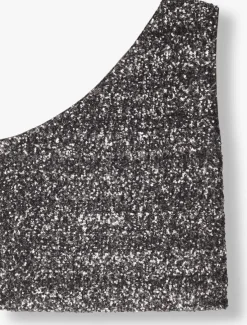 zilveren omoda atelier top x iris - indy