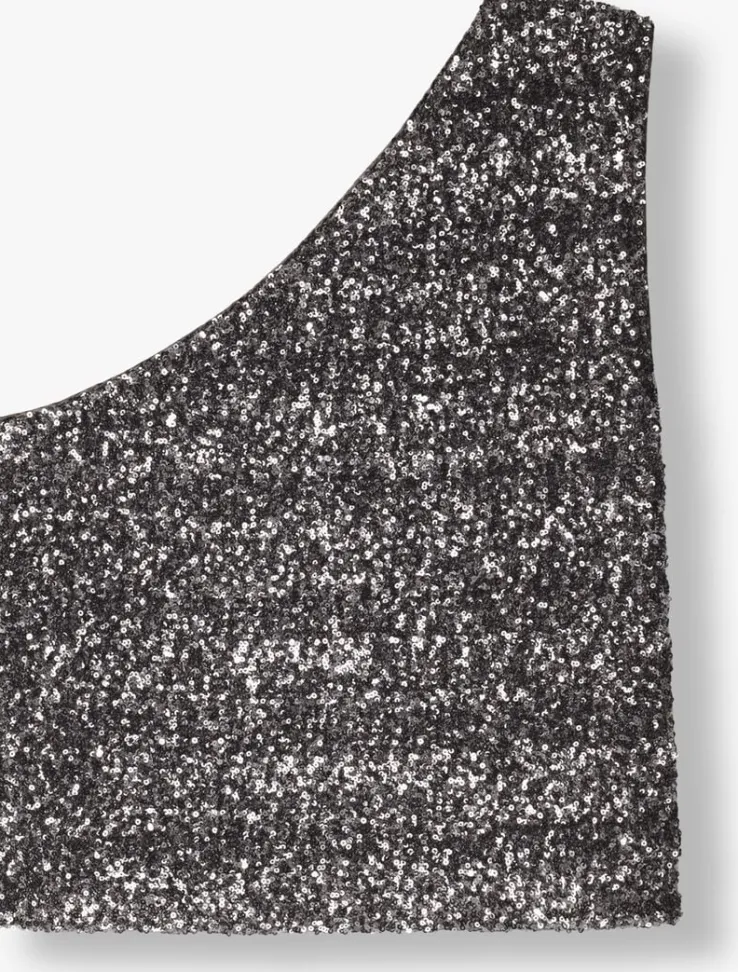 zilveren omoda atelier top x iris - indy