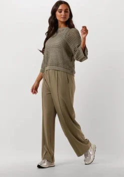 zilveren philippe model lage sneakers tropez haute low woman