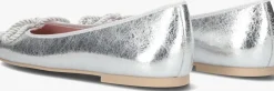 zilveren pretty ballerinas ballerina's 130274