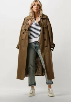 zilveren red-rag lage sneakers 74402