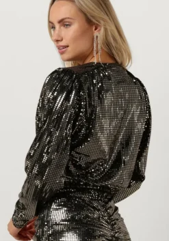 zilveren refined department top rodi