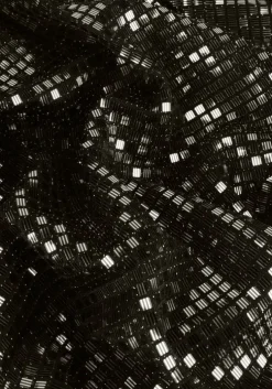 zilveren refined department top rodi