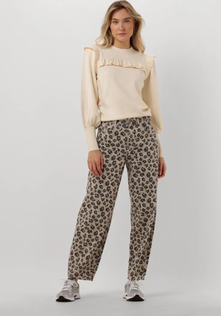 zilveren saucony lage sneakers ride millennium w