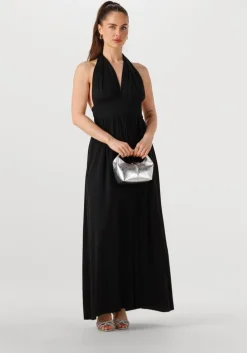 zilveren steve madden sandalen met hak kailyn-r