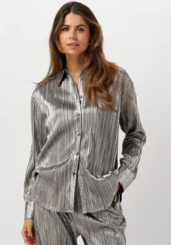 zilveren suncoo blouses linda