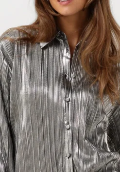 zilveren suncoo blouses linda