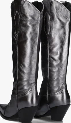 zilveren toral cowboylaarzen 12028