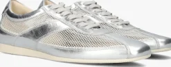 zilveren vagabond shoemakers sneakers hillary