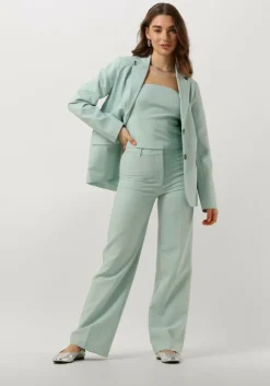 zilveren vagabond shoemakers ballerina's jolin 083