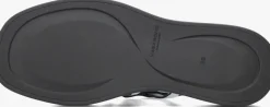 zilveren vagabond shoemakers sandalen connie 583