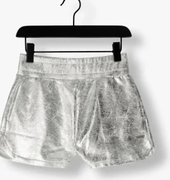 zilveren vingino broeken rinny