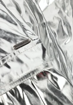 zilveren vingino cargobroeken shyla