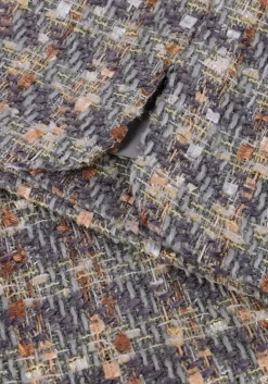 zilveren y.a.s. minirok yassiraz hmw short skirt