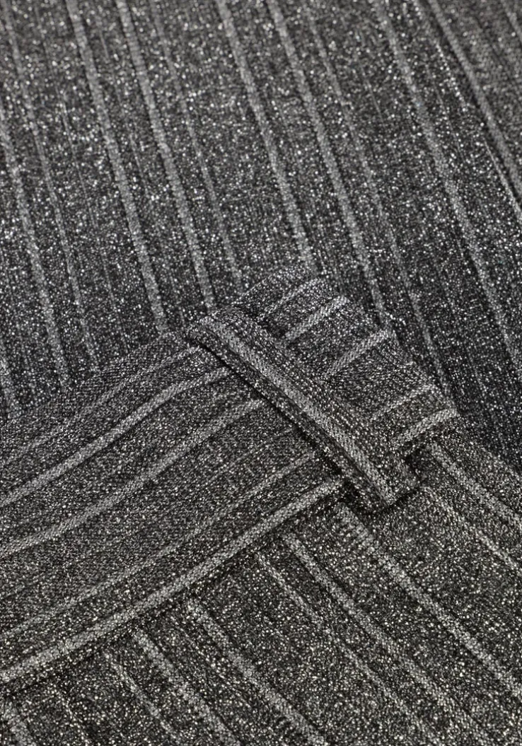 zilveren y.a.s. pantalon yaskamo hw pant