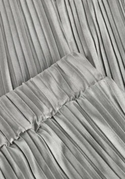 zilveren y.a.s. wijde broek yasstorma hw pants