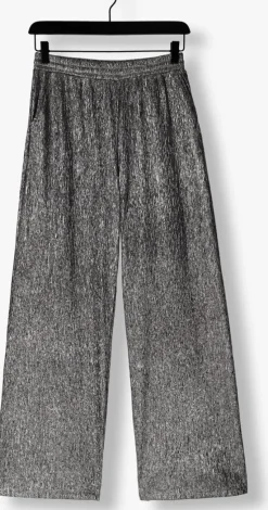 zilveren ydence pantalon pants madison